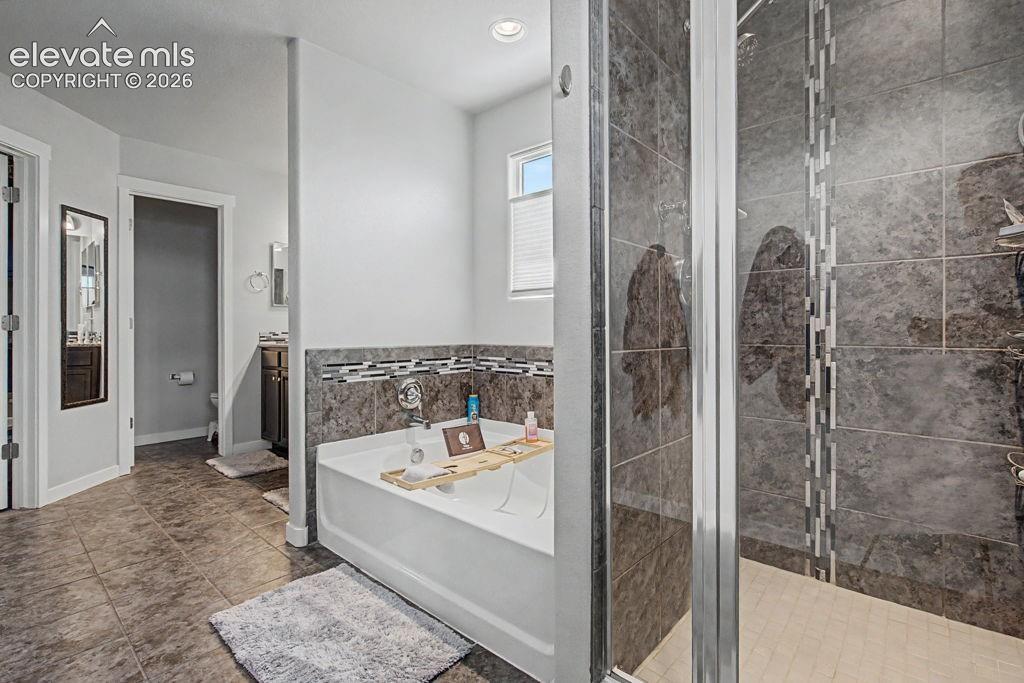 7930 Sandsmere Drive Colorado Springs CO 80908