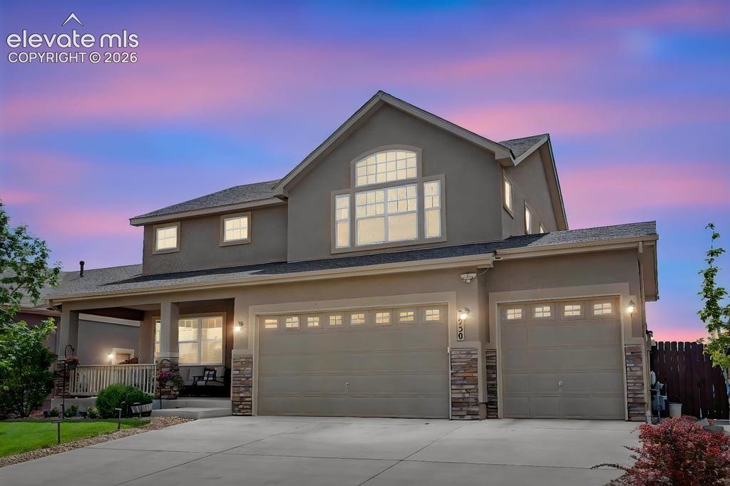 7930 Sandsmere Drive Colorado Springs CO 80908