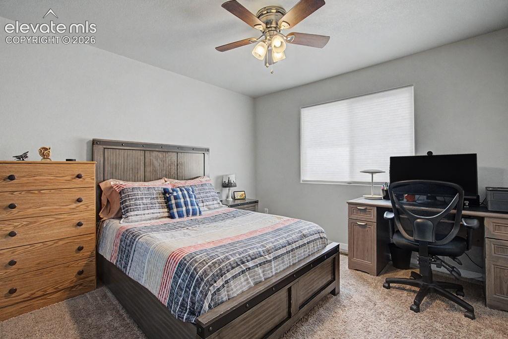 7930 Sandsmere Drive Colorado Springs CO 80908