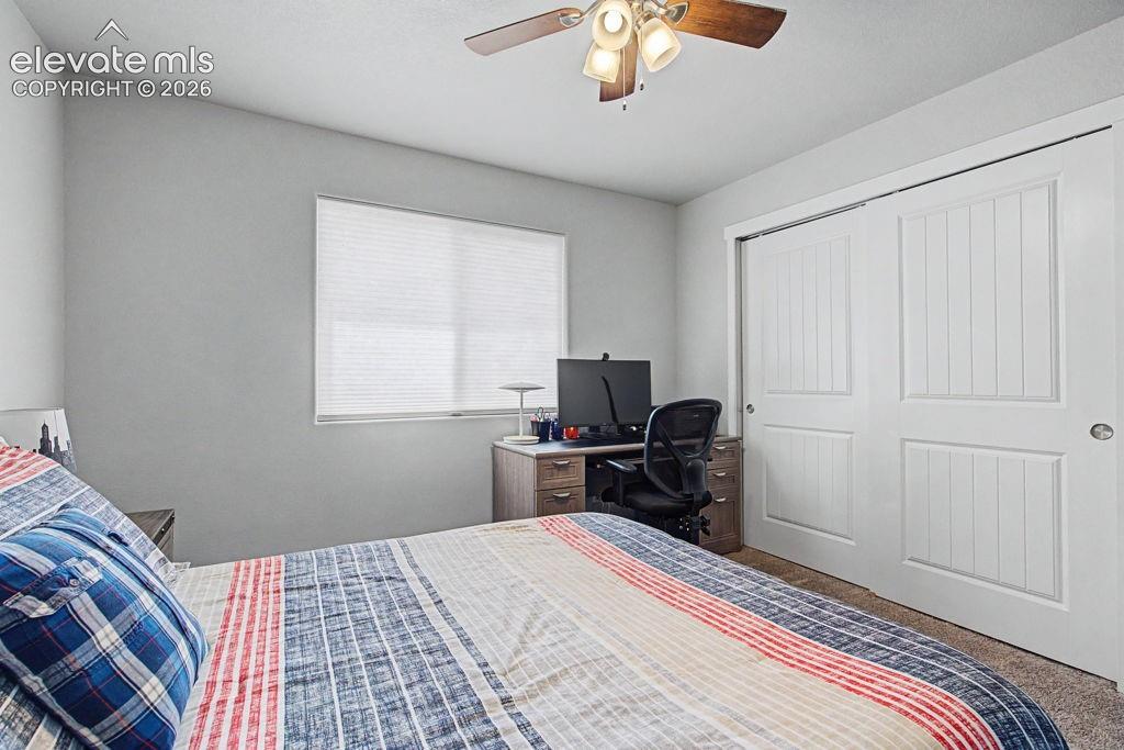 7930 Sandsmere Drive Colorado Springs CO 80908