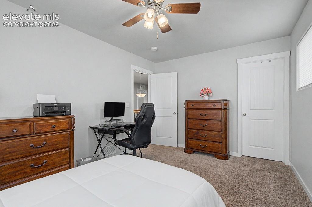 7930 Sandsmere Drive Colorado Springs CO 80908