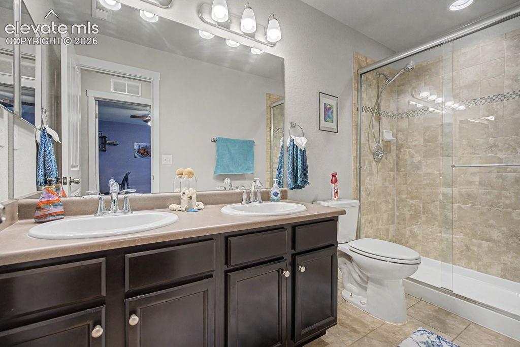 7930 Sandsmere Drive Colorado Springs CO 80908
