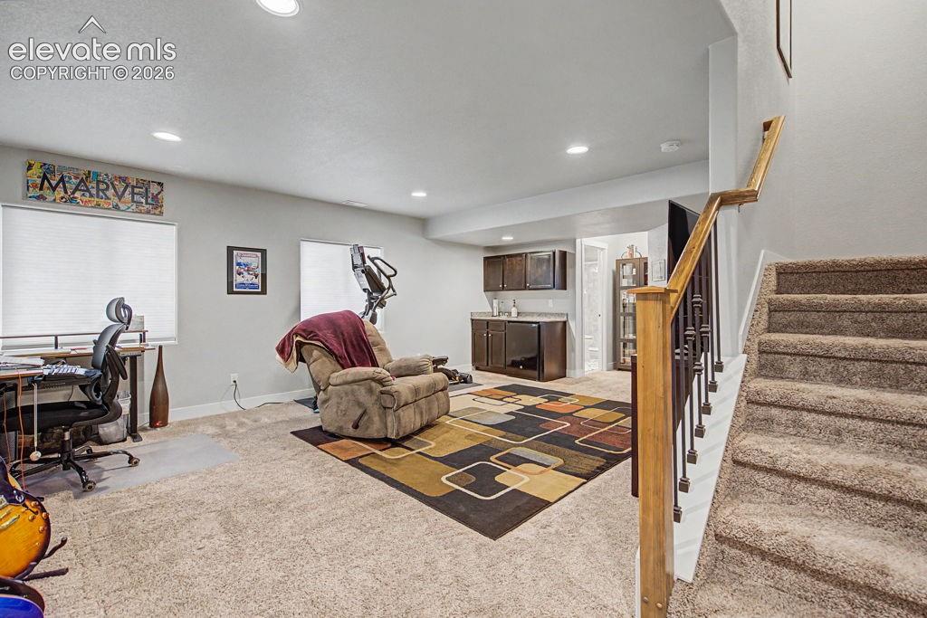 7930 Sandsmere Drive Colorado Springs CO 80908