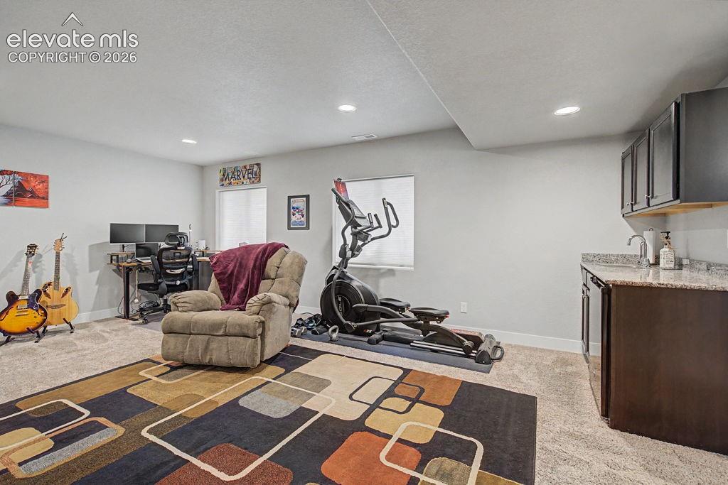 7930 Sandsmere Drive Colorado Springs CO 80908