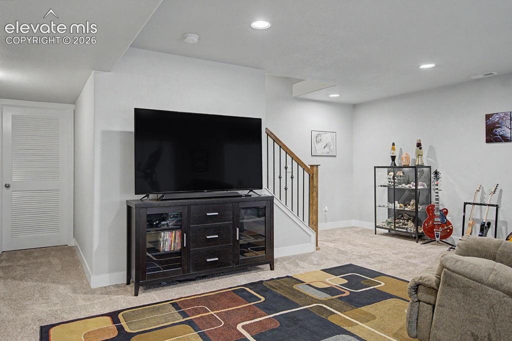 7930 Sandsmere Drive Colorado Springs CO 80908