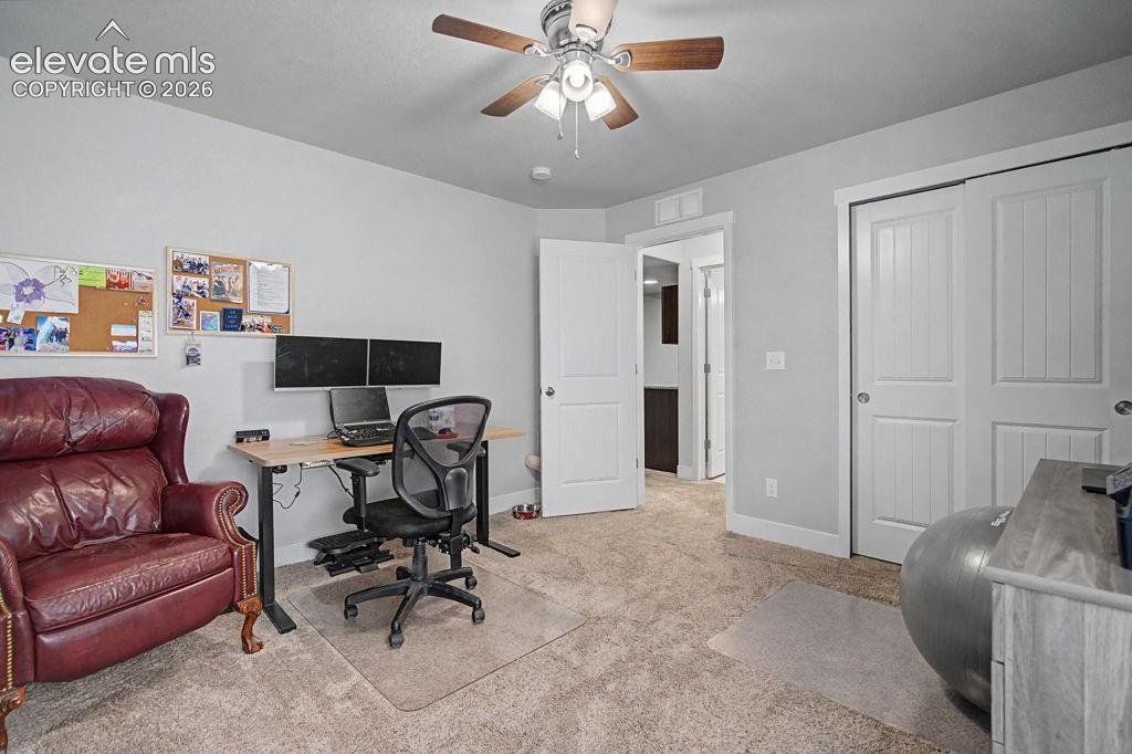 7930 Sandsmere Drive Colorado Springs CO 80908