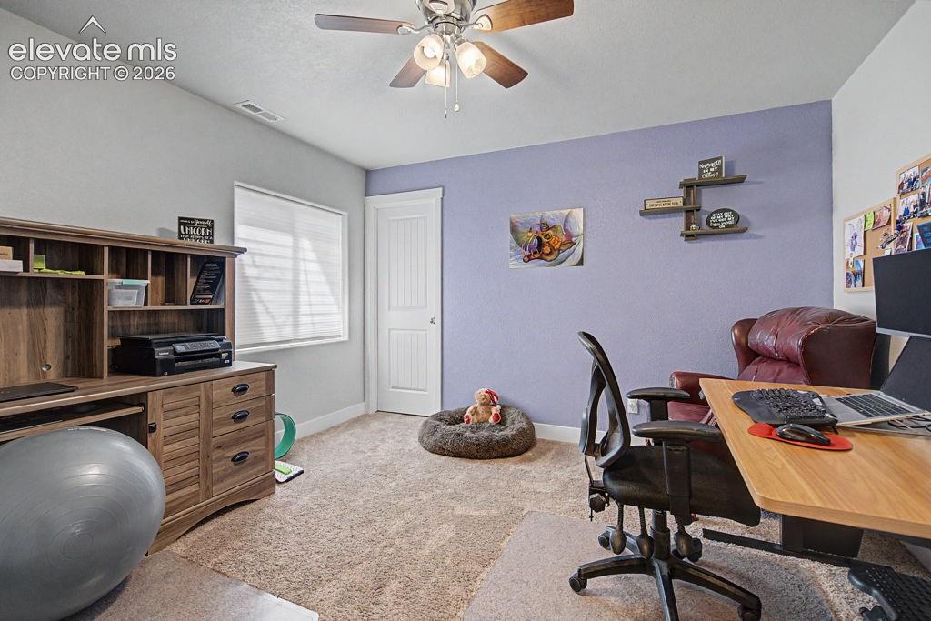 7930 Sandsmere Drive Colorado Springs CO 80908