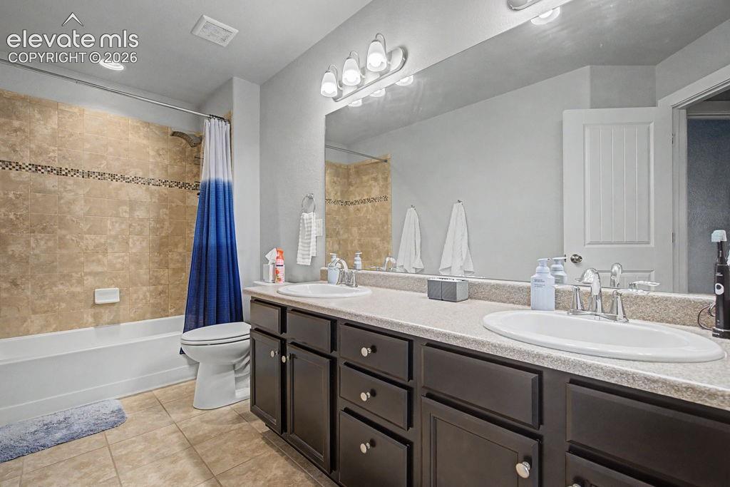 7930 Sandsmere Drive Colorado Springs CO 80908