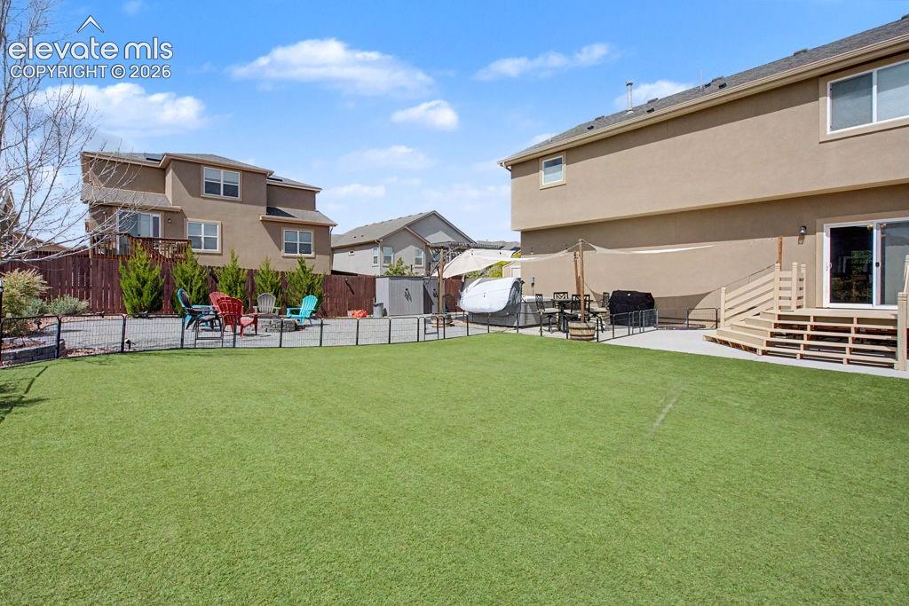 7930 Sandsmere Drive Colorado Springs CO 80908