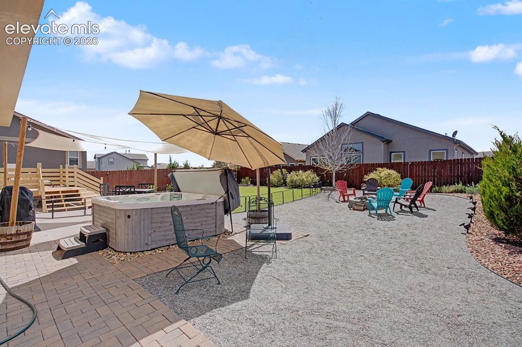 7930 Sandsmere Drive Colorado Springs CO 80908