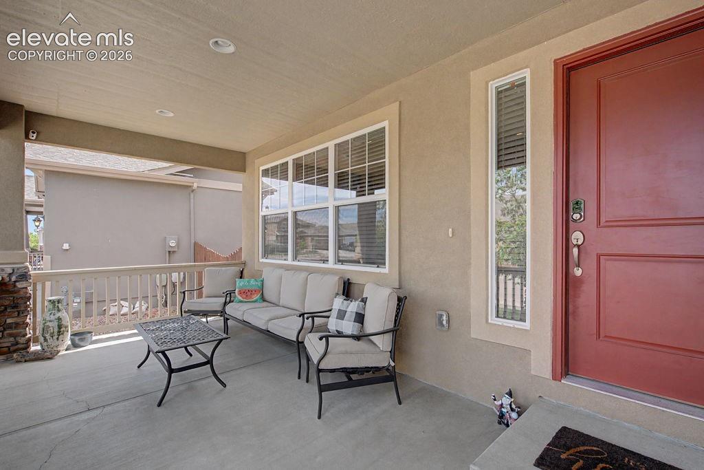 7930 Sandsmere Drive Colorado Springs CO 80908