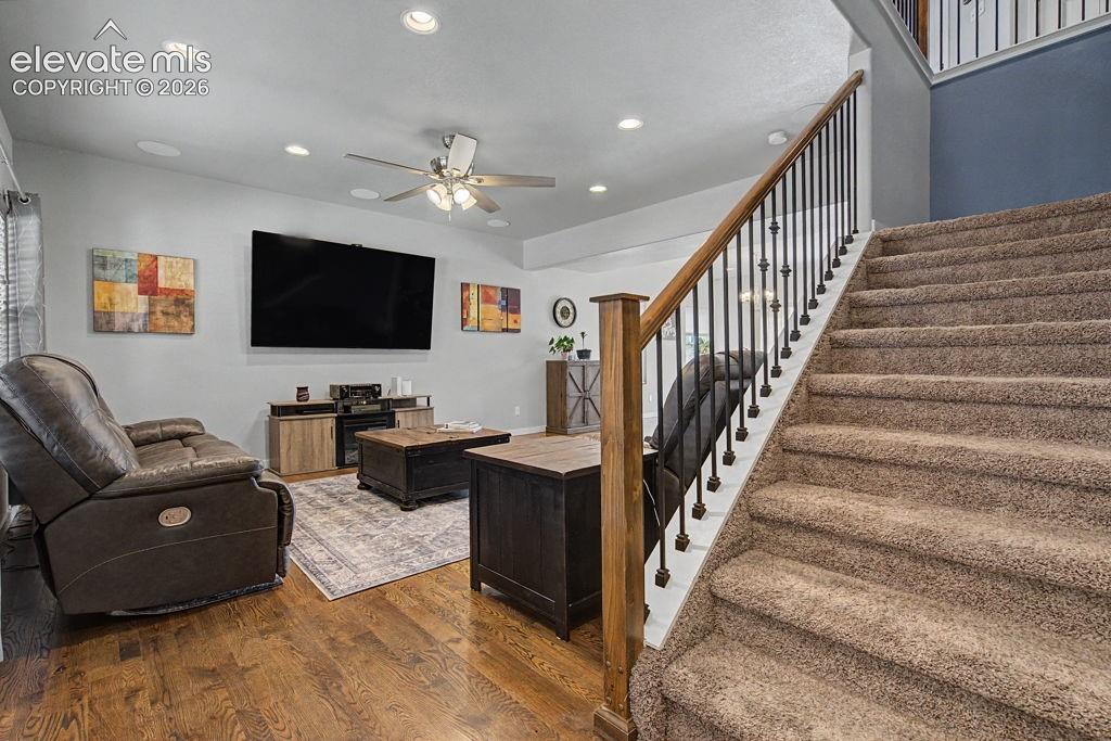 7930 Sandsmere Drive Colorado Springs CO 80908