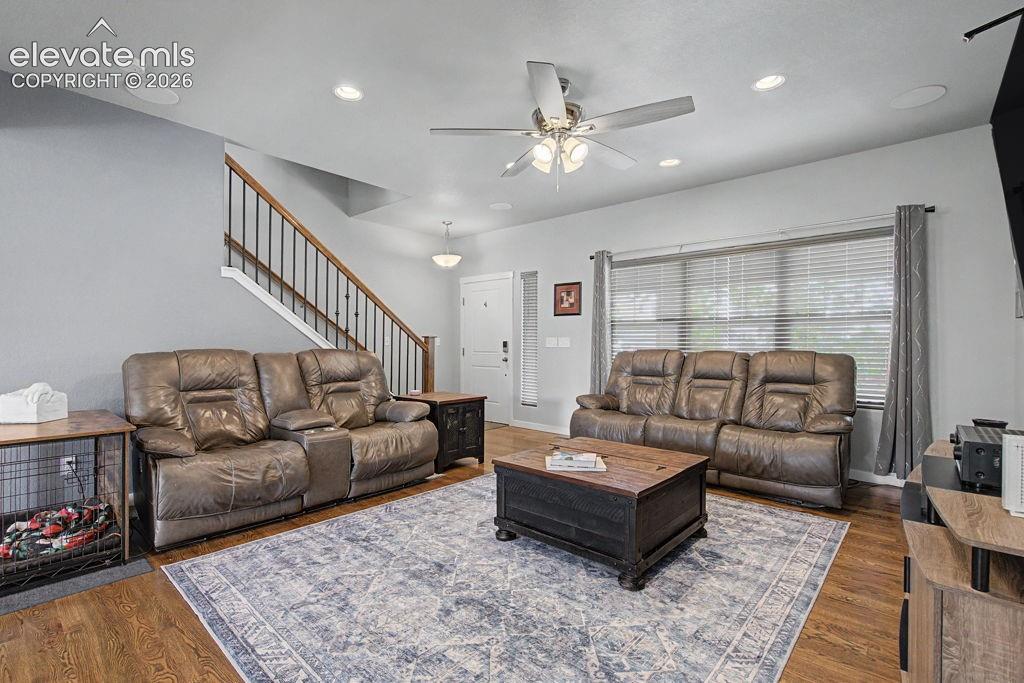 7930 Sandsmere Drive Colorado Springs CO 80908