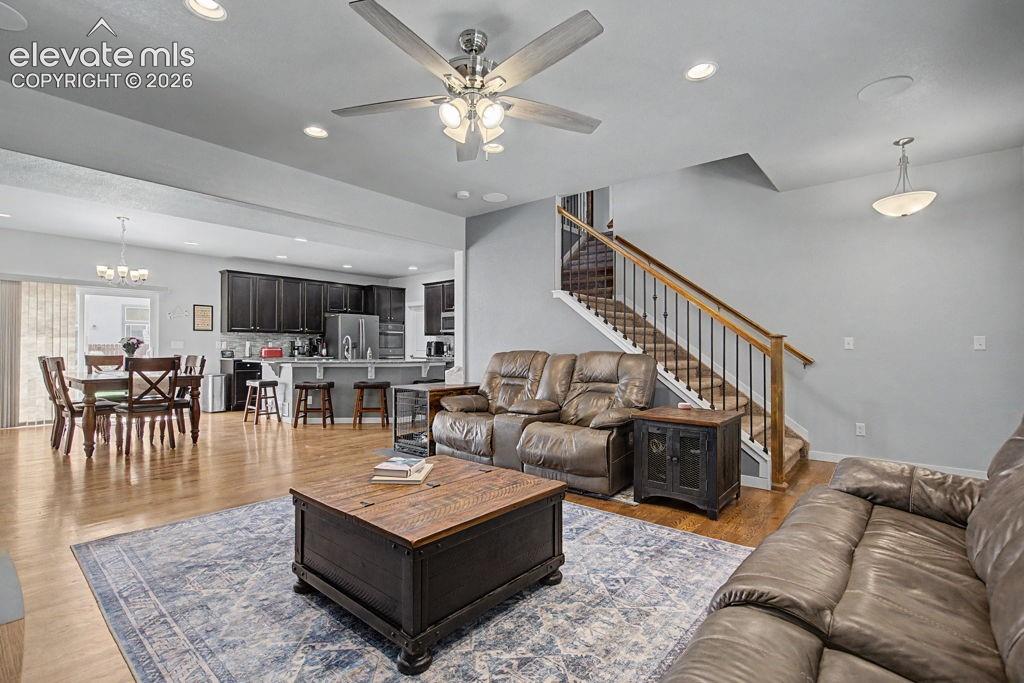 7930 Sandsmere Drive Colorado Springs CO 80908