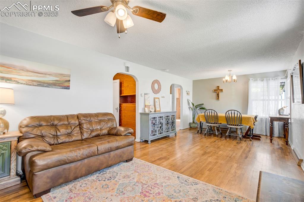 1021 8th Street Calhan CO 80808