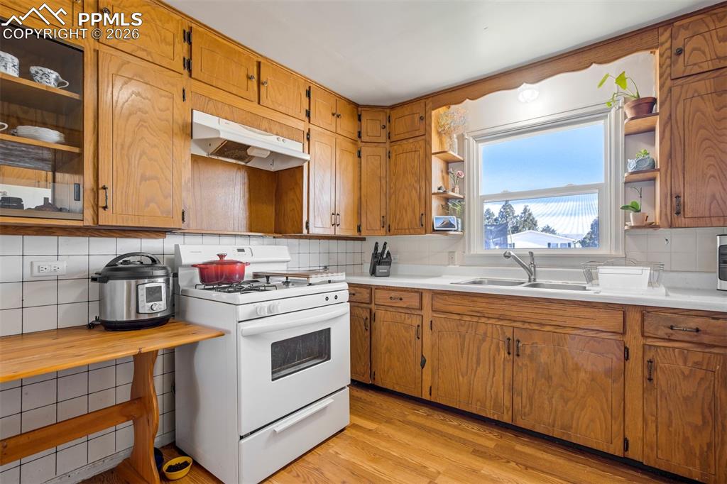 1021 8th Street Calhan CO 80808