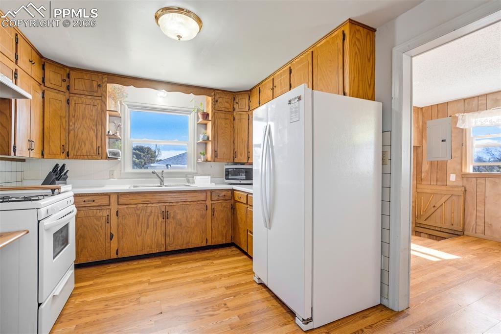 1021 8th Street Calhan CO 80808