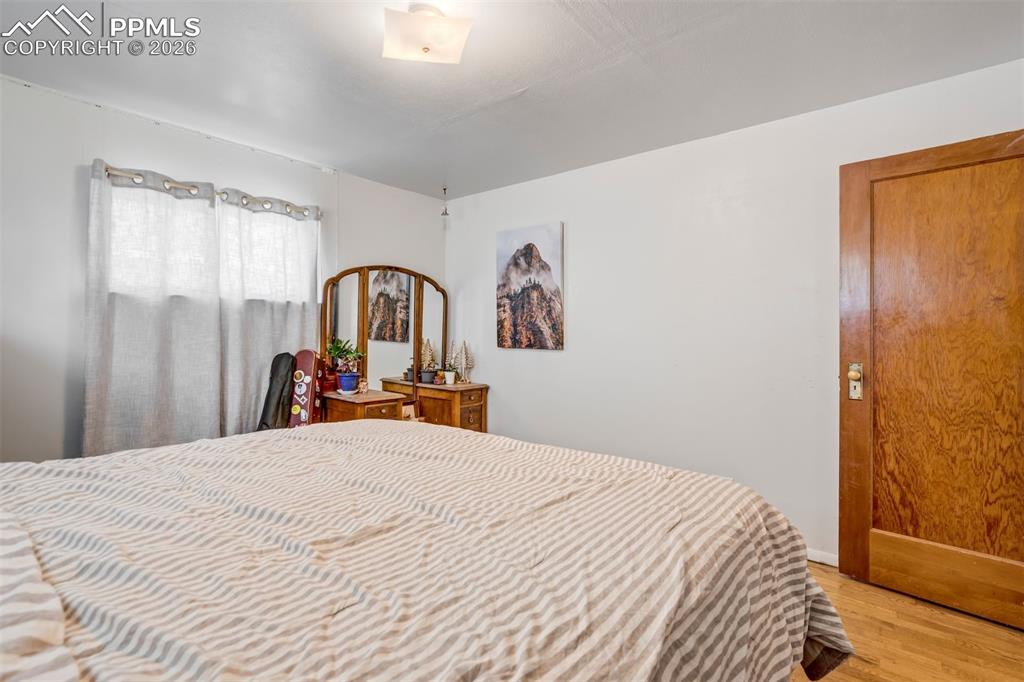 1021 8th Street Calhan CO 80808