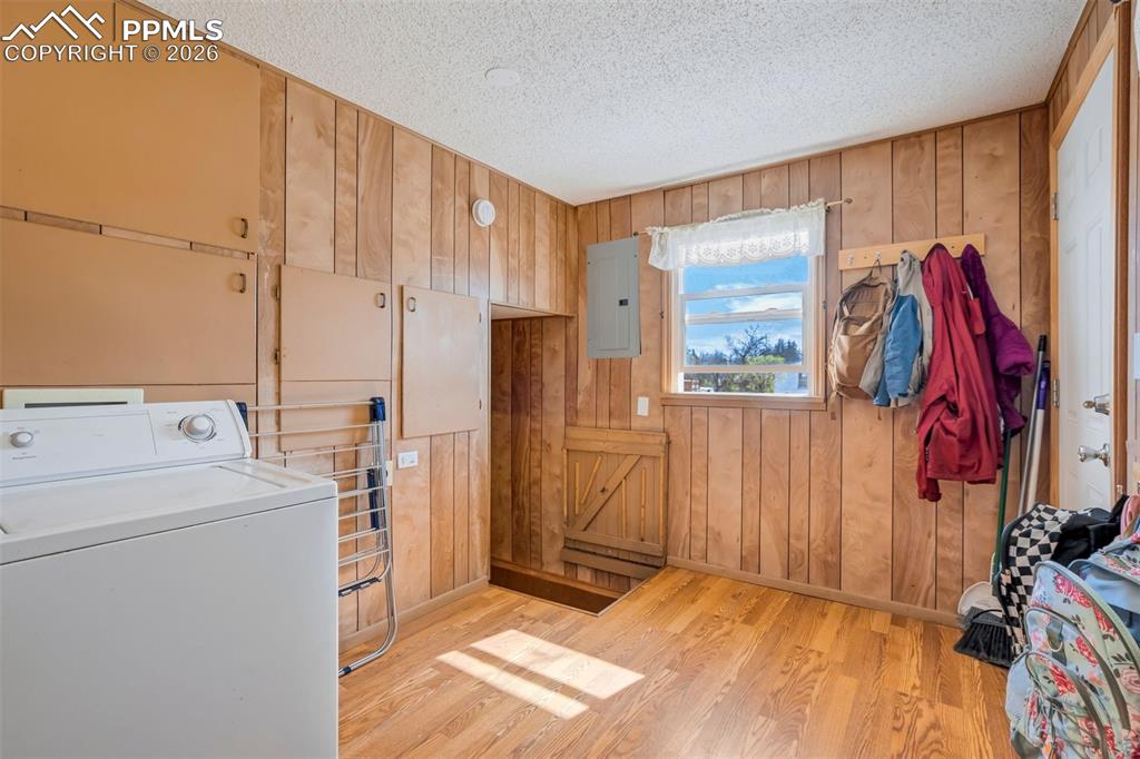 1021 8th Street Calhan CO 80808