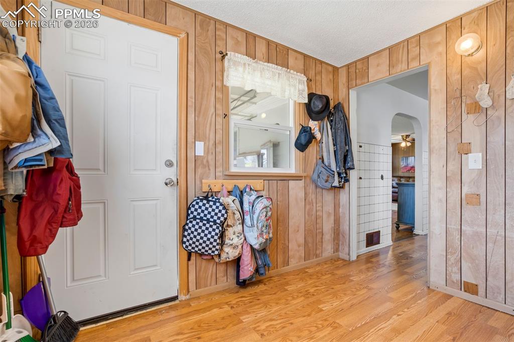 1021 8th Street Calhan CO 80808