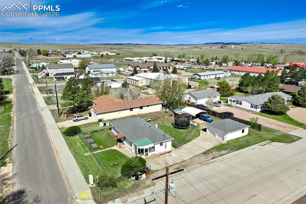 1021 8th Street Calhan CO 80808