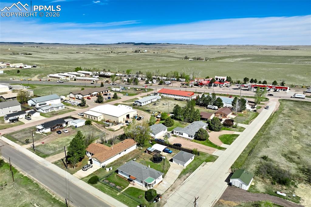 1021 8th Street Calhan CO 80808