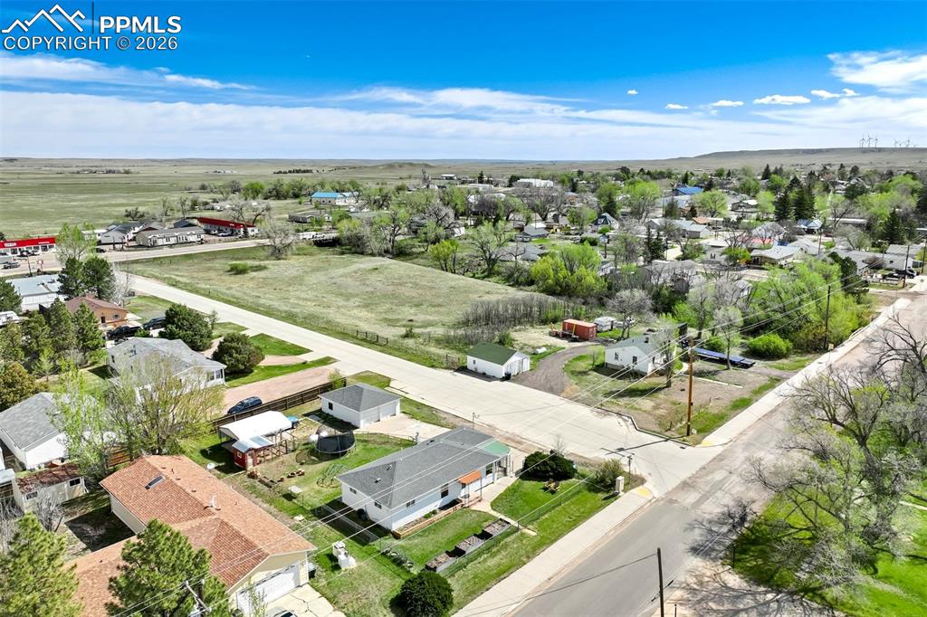 1021 8th Street Calhan CO 80808