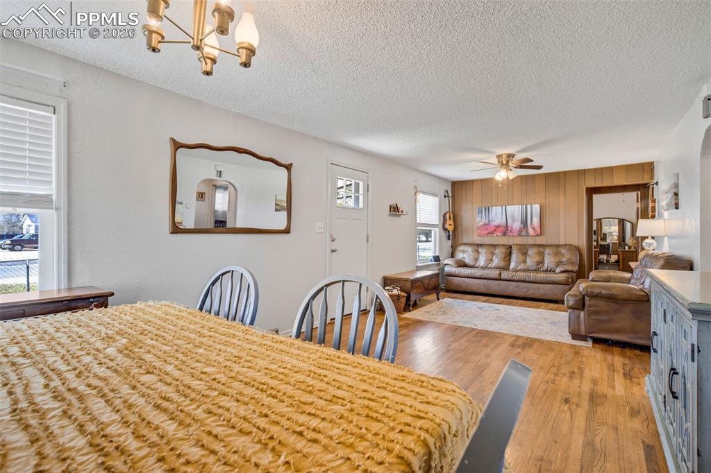 1021 8th Street Calhan CO 80808