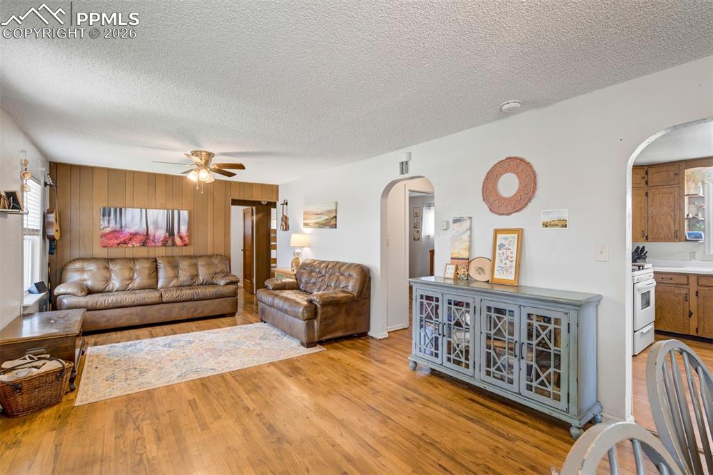 1021 8th Street Calhan CO 80808
