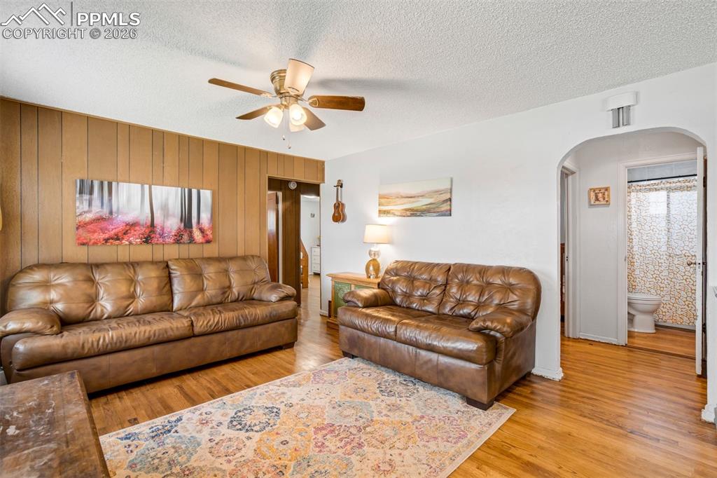 1021 8th Street Calhan CO 80808