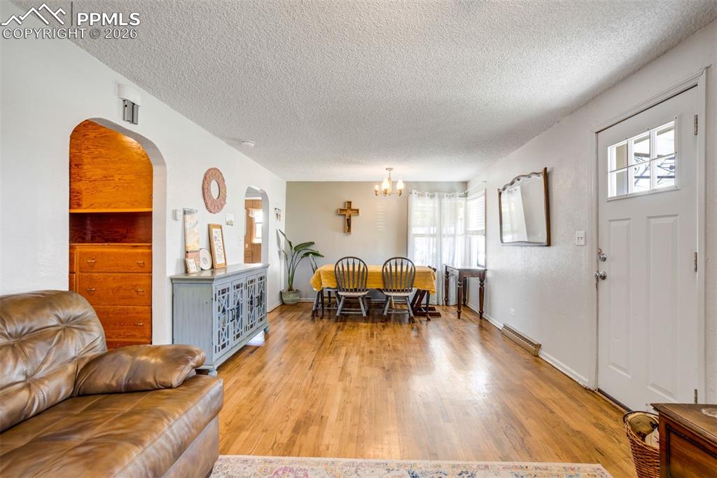 1021 8th Street Calhan CO 80808