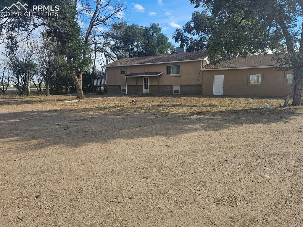 9138 E Highway 50 Road Manzanola CO 81058