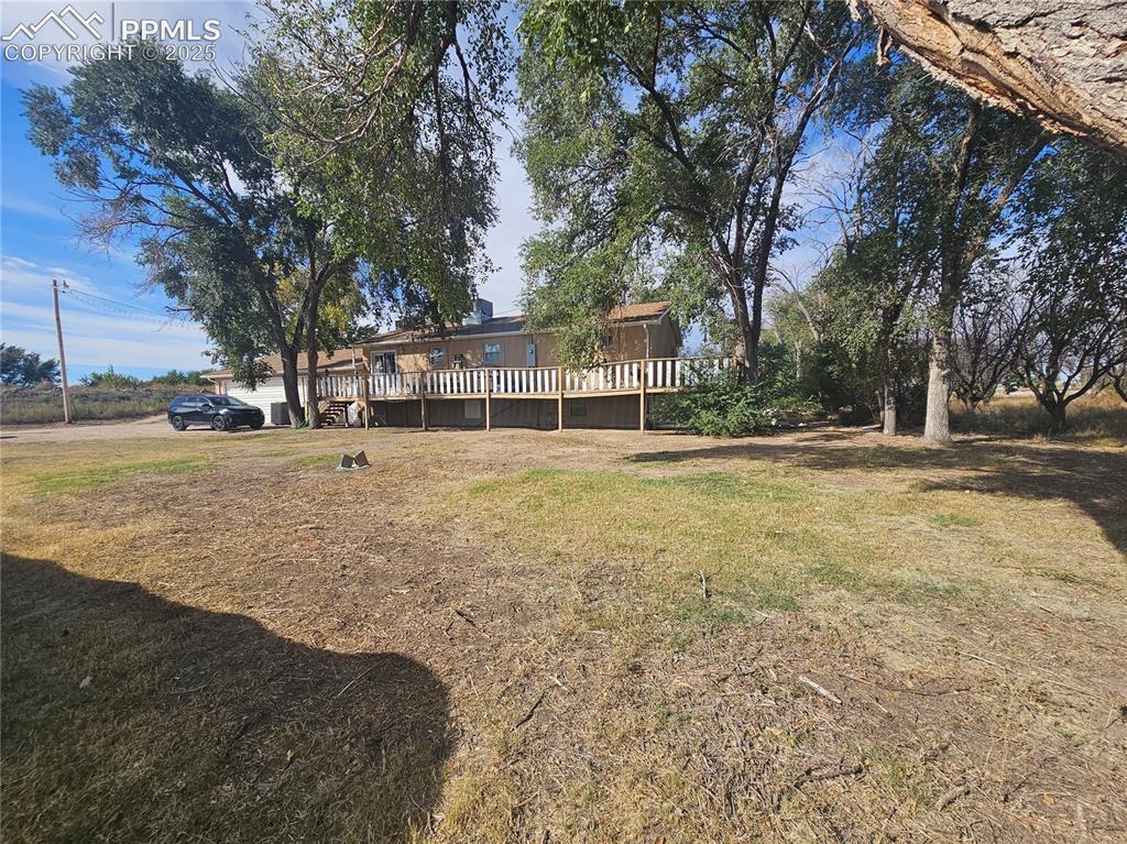 9138 E Highway 50 Road Manzanola CO 81058