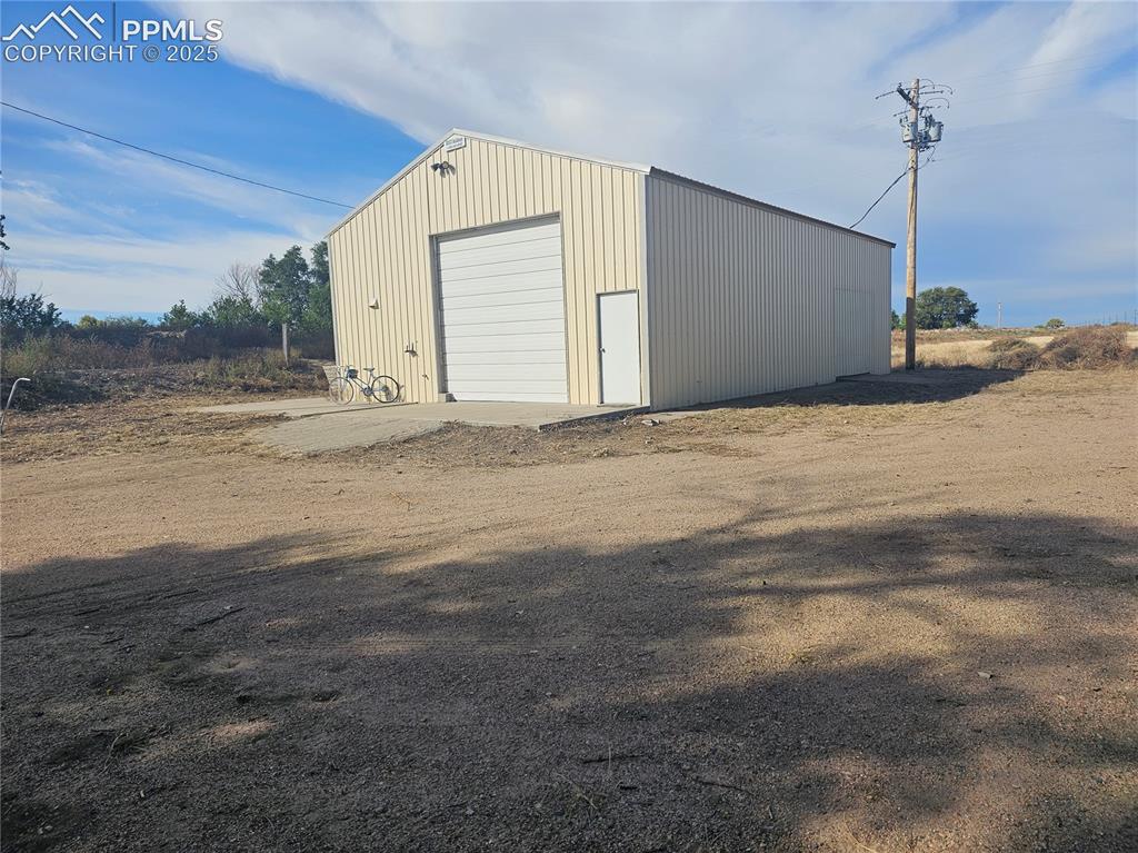 9138 E Highway 50 Road Manzanola CO 81058