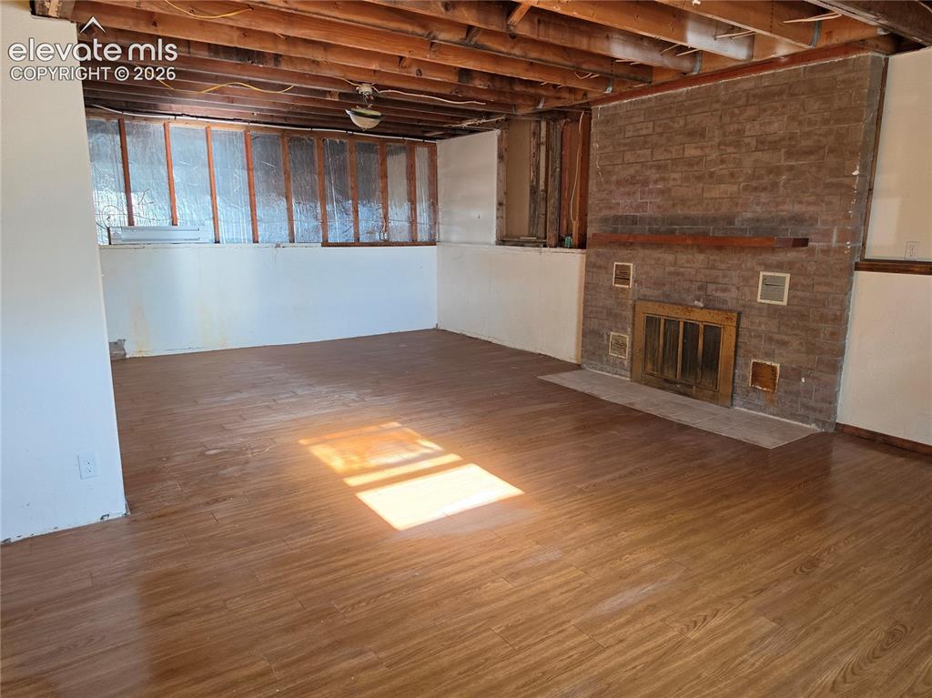 9138 E Highway 50 Road Manzanola CO 81058