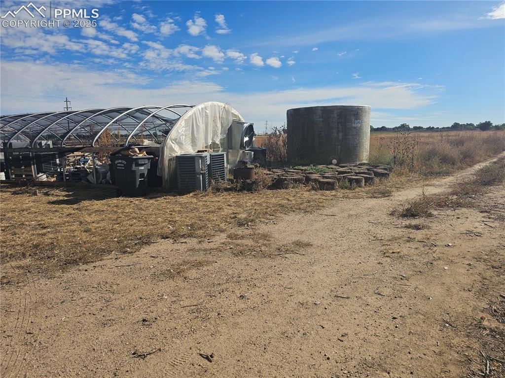 9138 E Highway 50 Road Manzanola CO 81058
