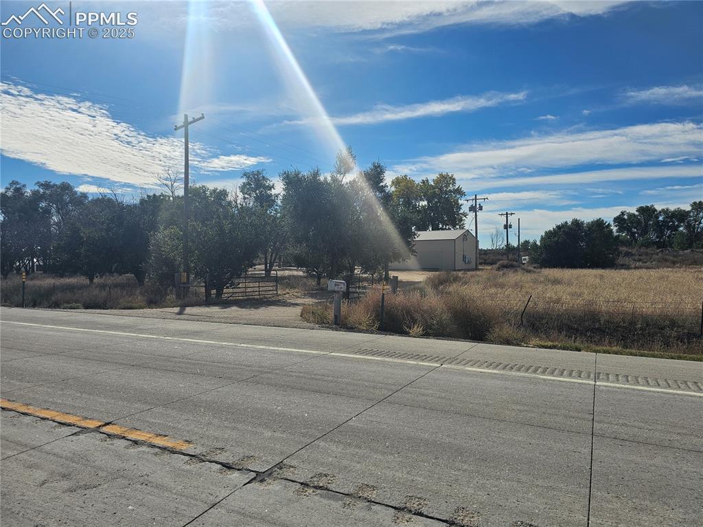 9138 E Highway 50 Road Manzanola CO 81058