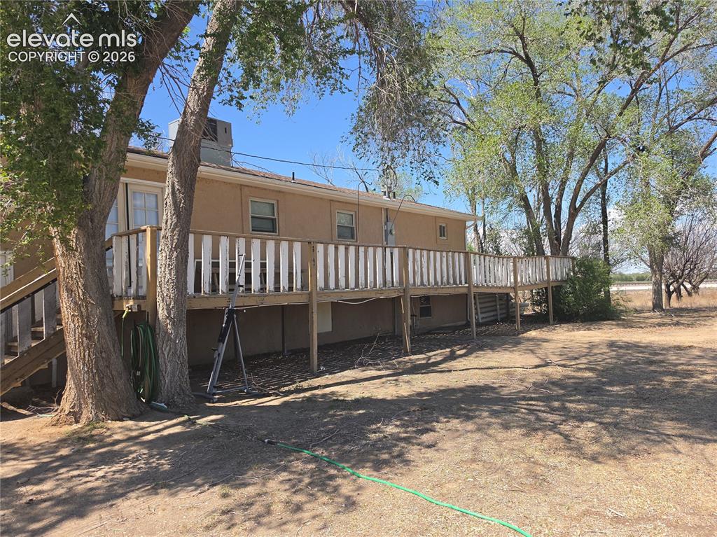 9138 E Highway 50 Road Manzanola CO 81058