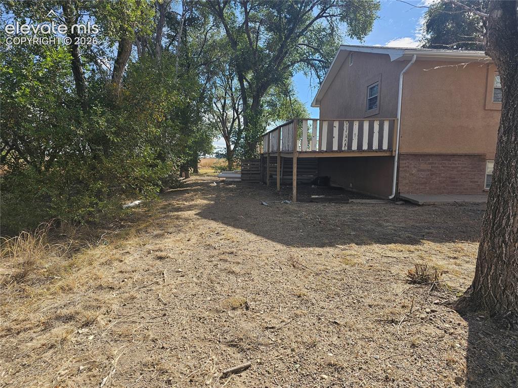 9138 E Highway 50 Road Manzanola CO 81058