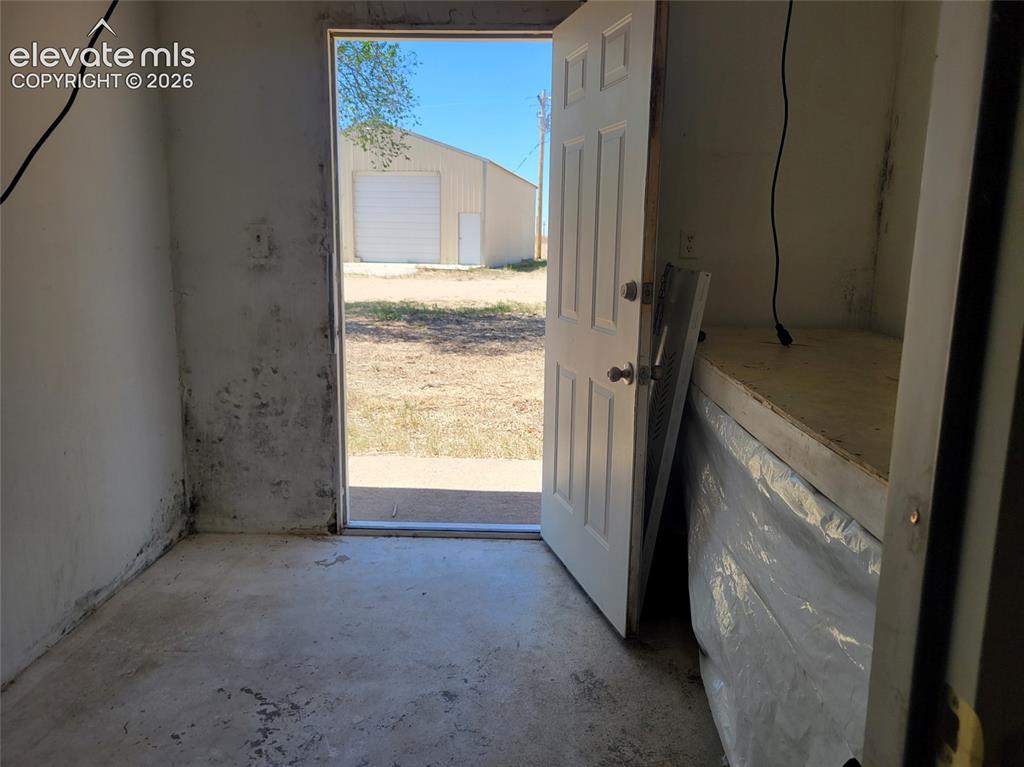 9138 E Highway 50 Road Manzanola CO 81058