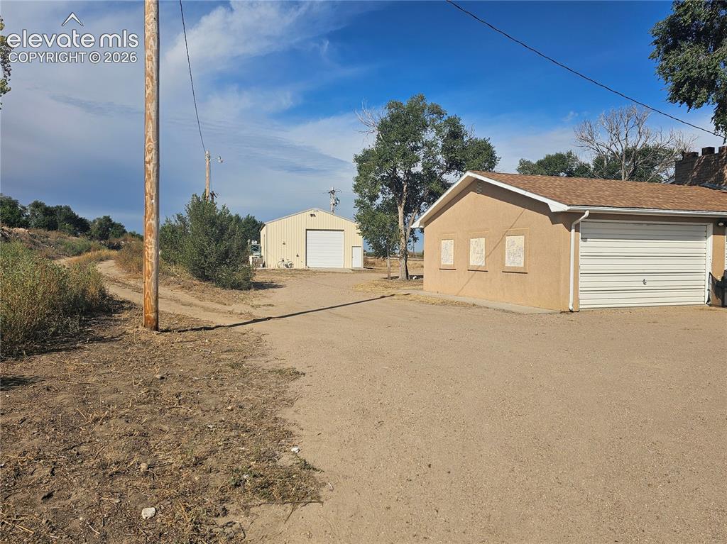 9138 E Highway 50 Road Manzanola CO 81058
