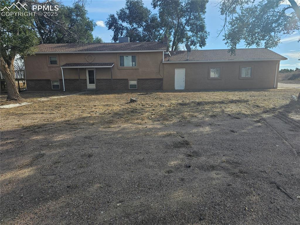 9138 E Highway 50 Road Manzanola CO 81058