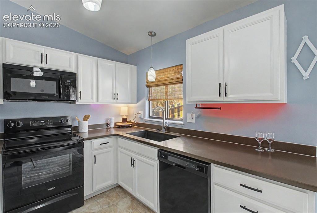 8085 Freemantle Drive Colorado Springs CO 80920