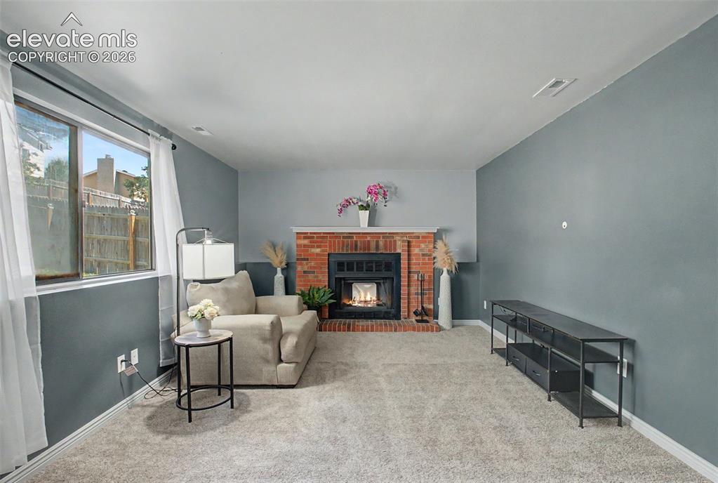 8085 Freemantle Drive Colorado Springs CO 80920