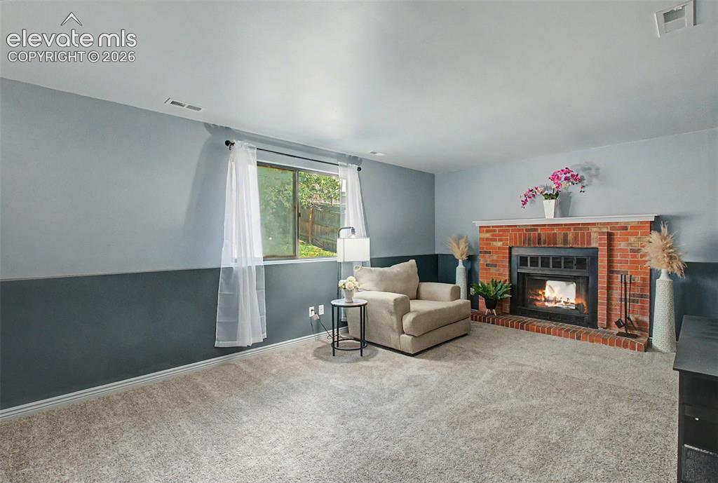 8085 Freemantle Drive Colorado Springs CO 80920