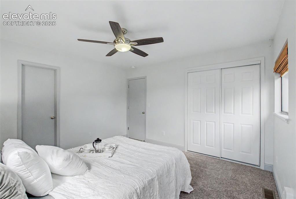 8085 Freemantle Drive Colorado Springs CO 80920