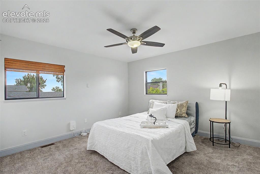8085 Freemantle Drive Colorado Springs CO 80920