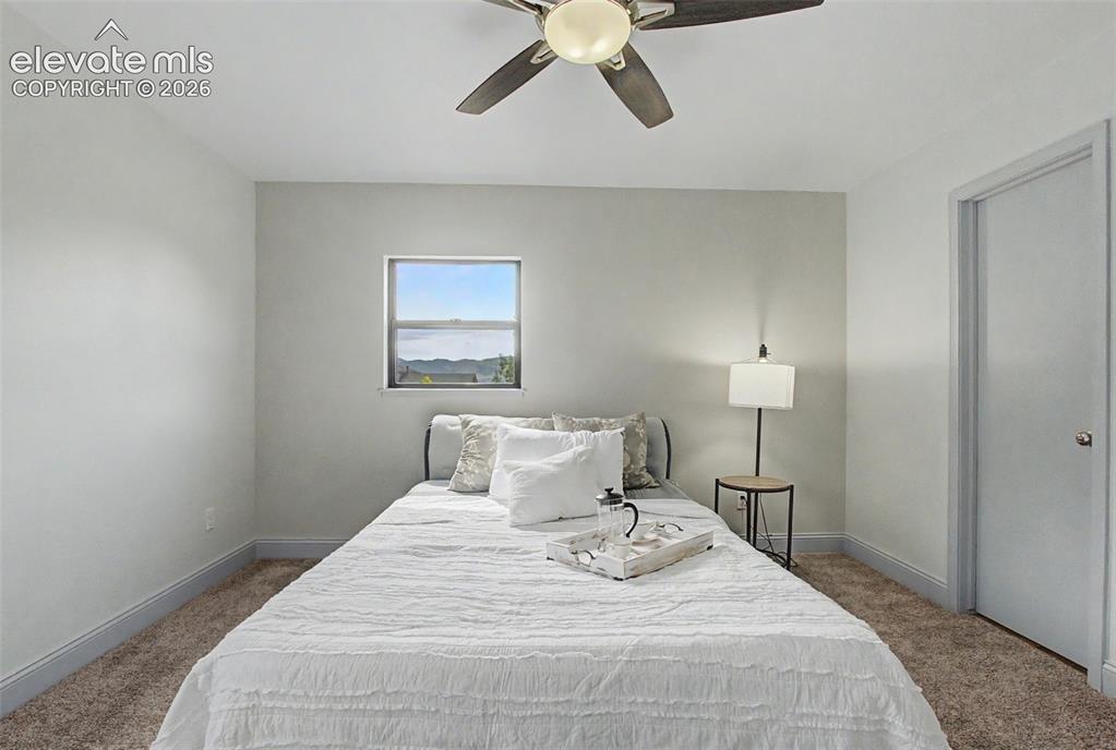8085 Freemantle Drive Colorado Springs CO 80920