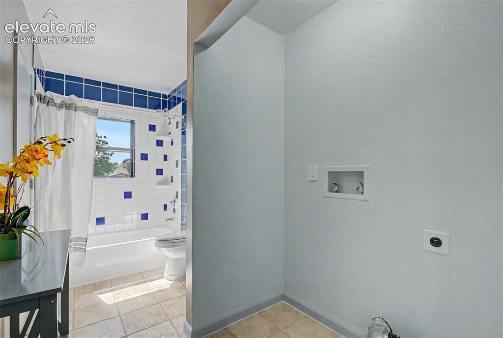 8085 Freemantle Drive Colorado Springs CO 80920