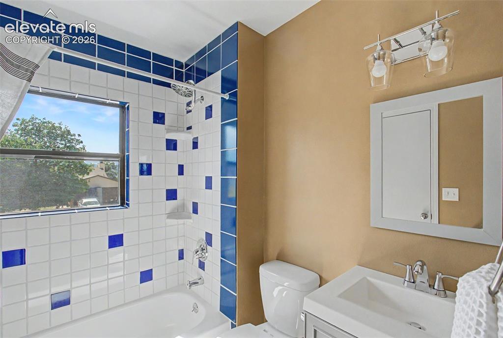 8085 Freemantle Drive Colorado Springs CO 80920